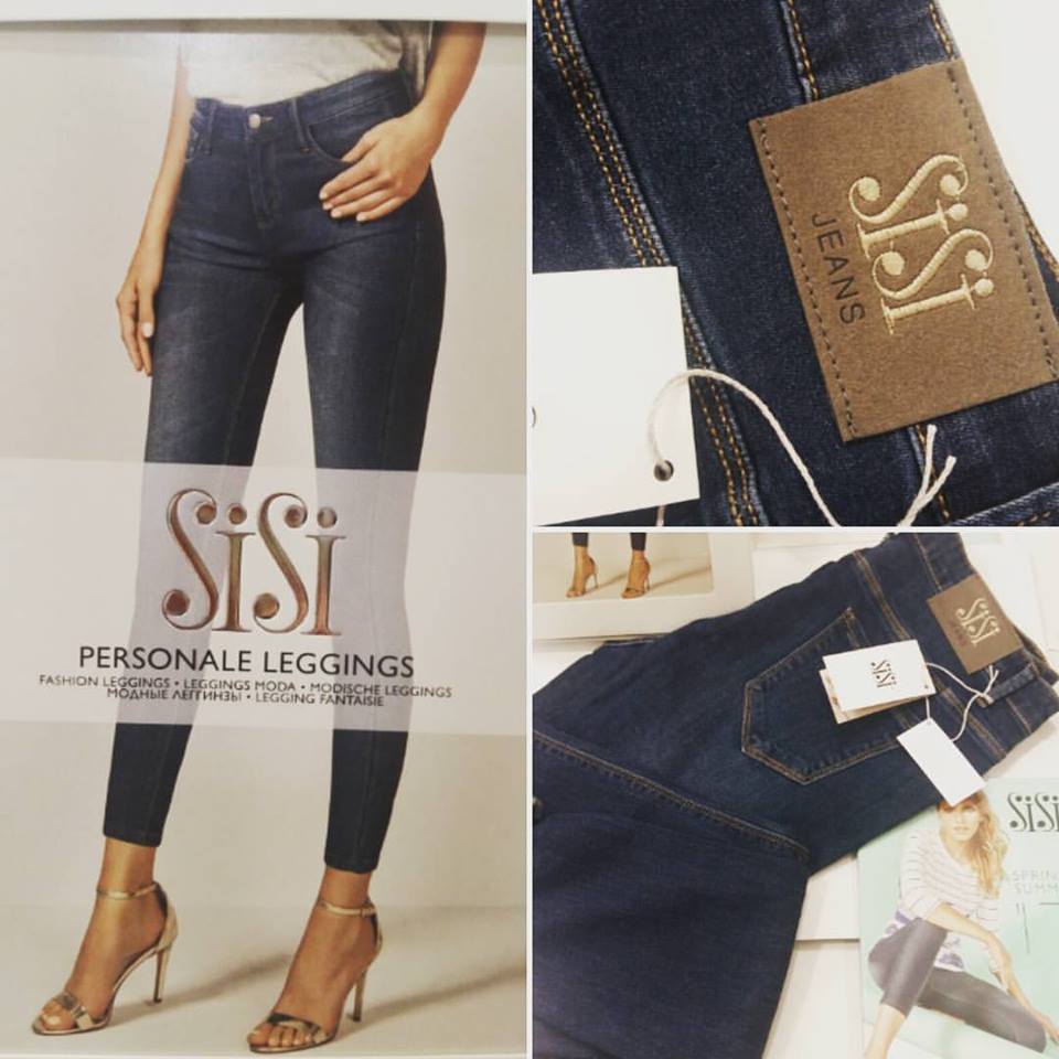 Leggings Sisi - Calze e collant donna - Vanity Borgaro Torinese