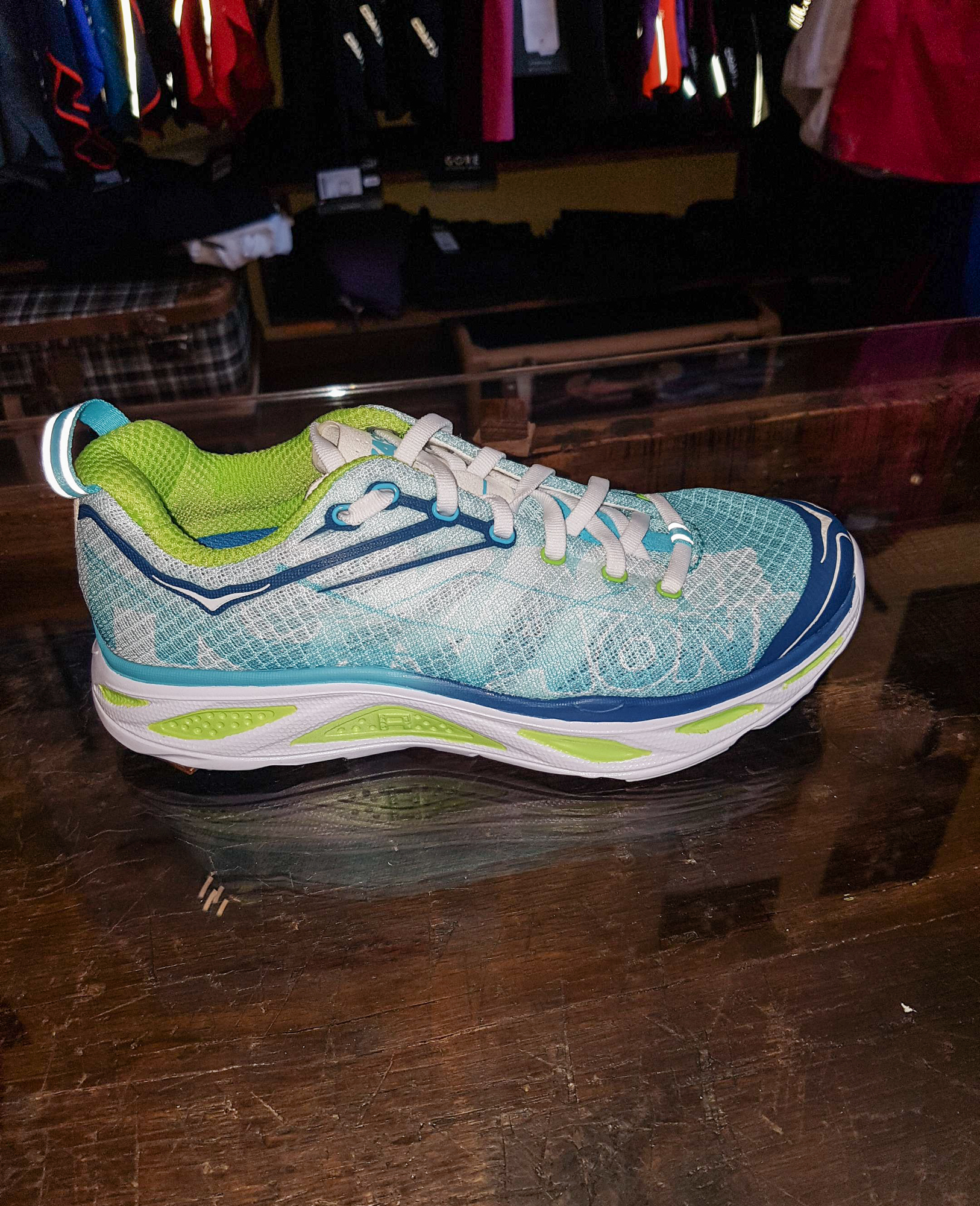 scarpe running torino