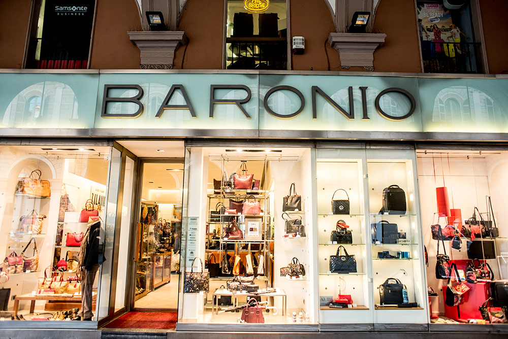 Outlet borse torino deals