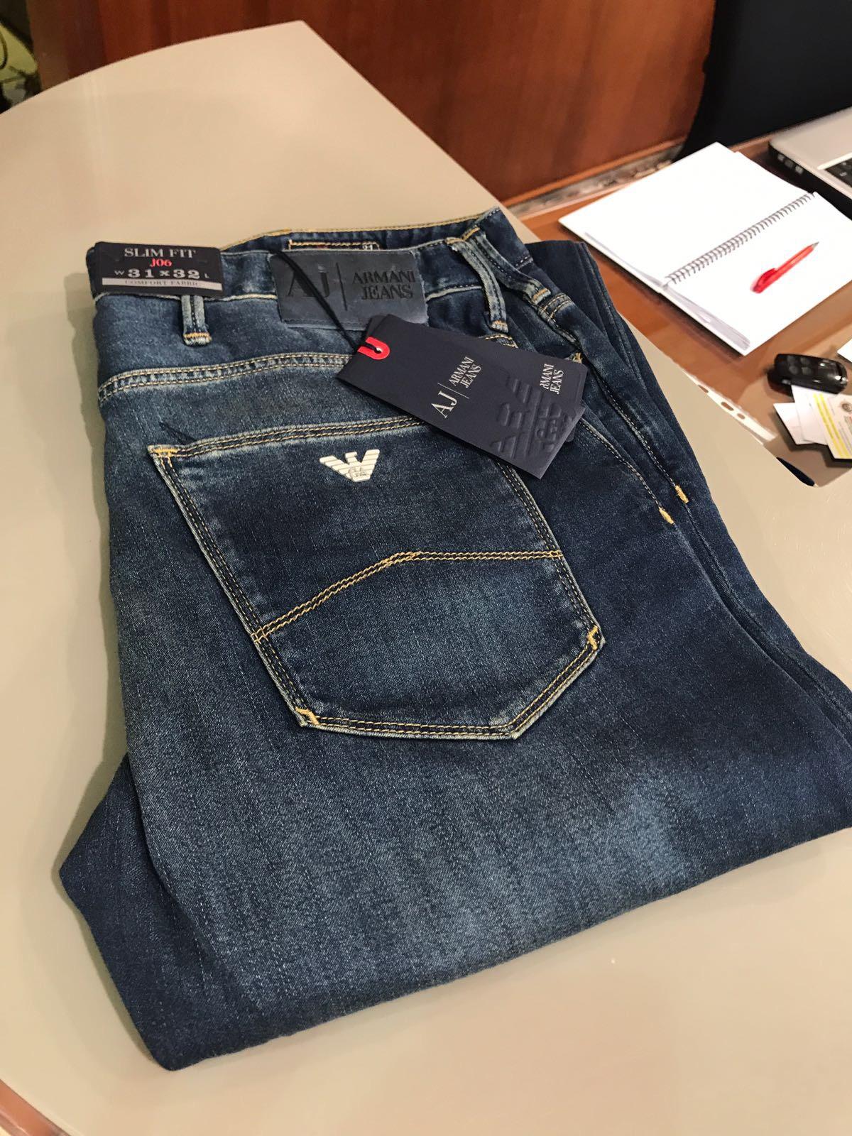 Offerte armani on sale uomo