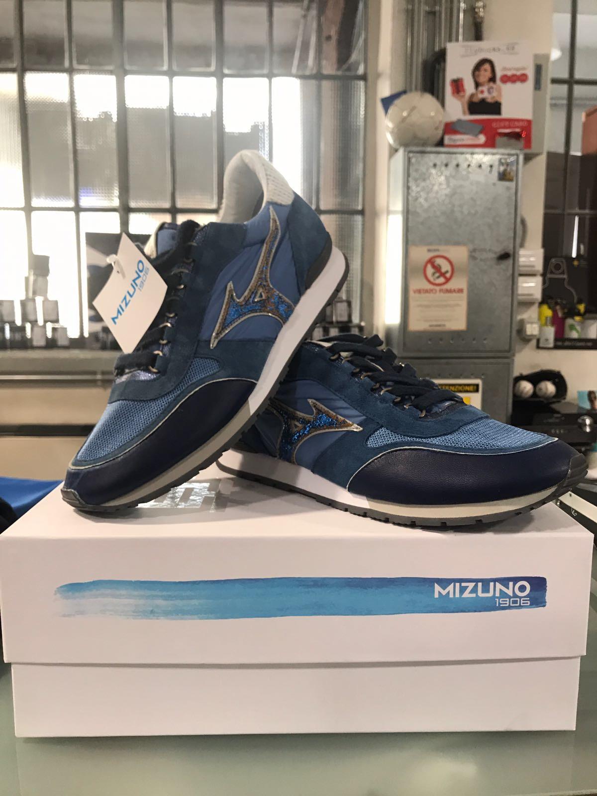 mizuno sneakers 1906 uomo