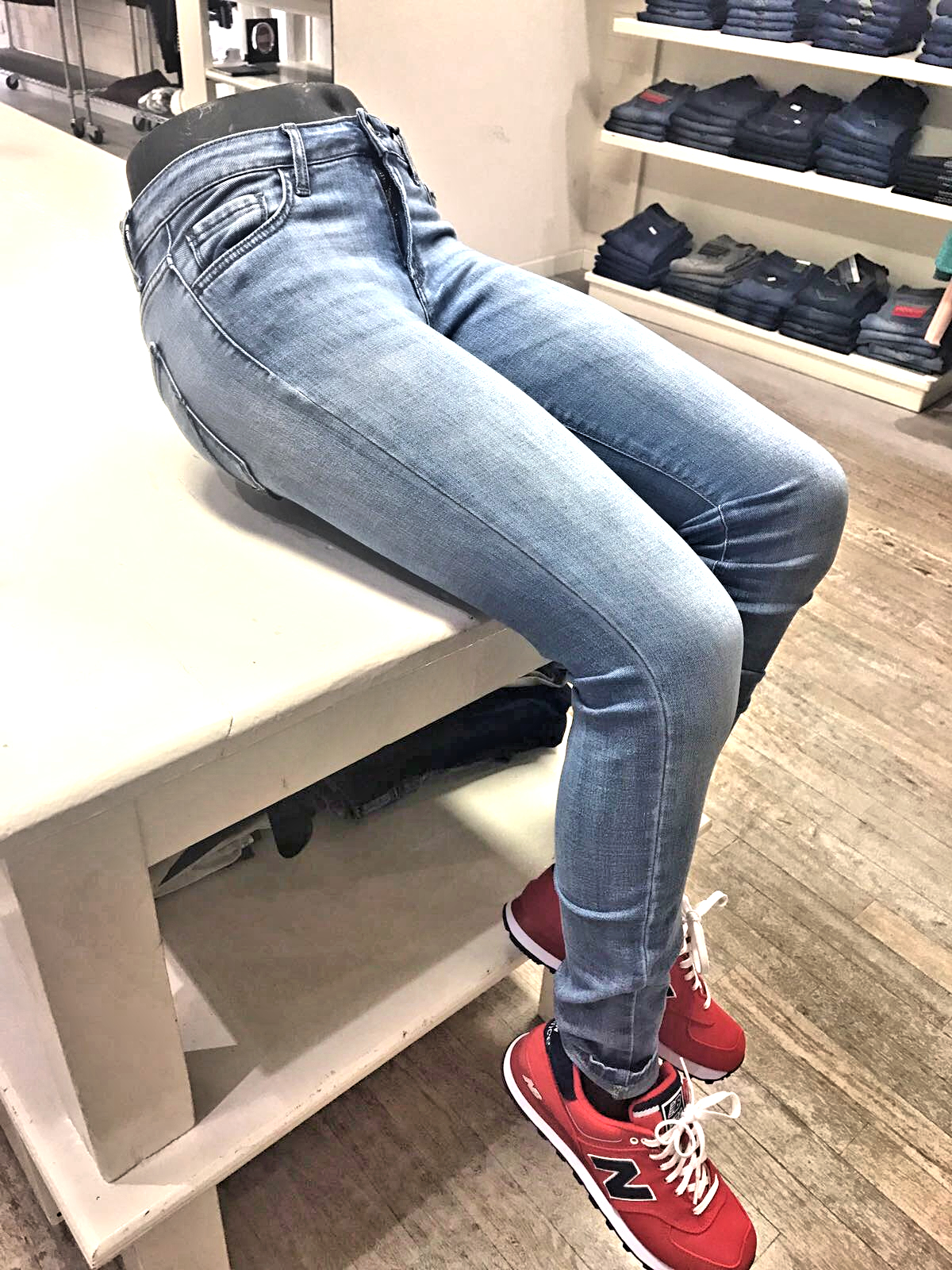 Jeans Roy Roger's donna - Abbigliamento donna - Neapolis Aosta