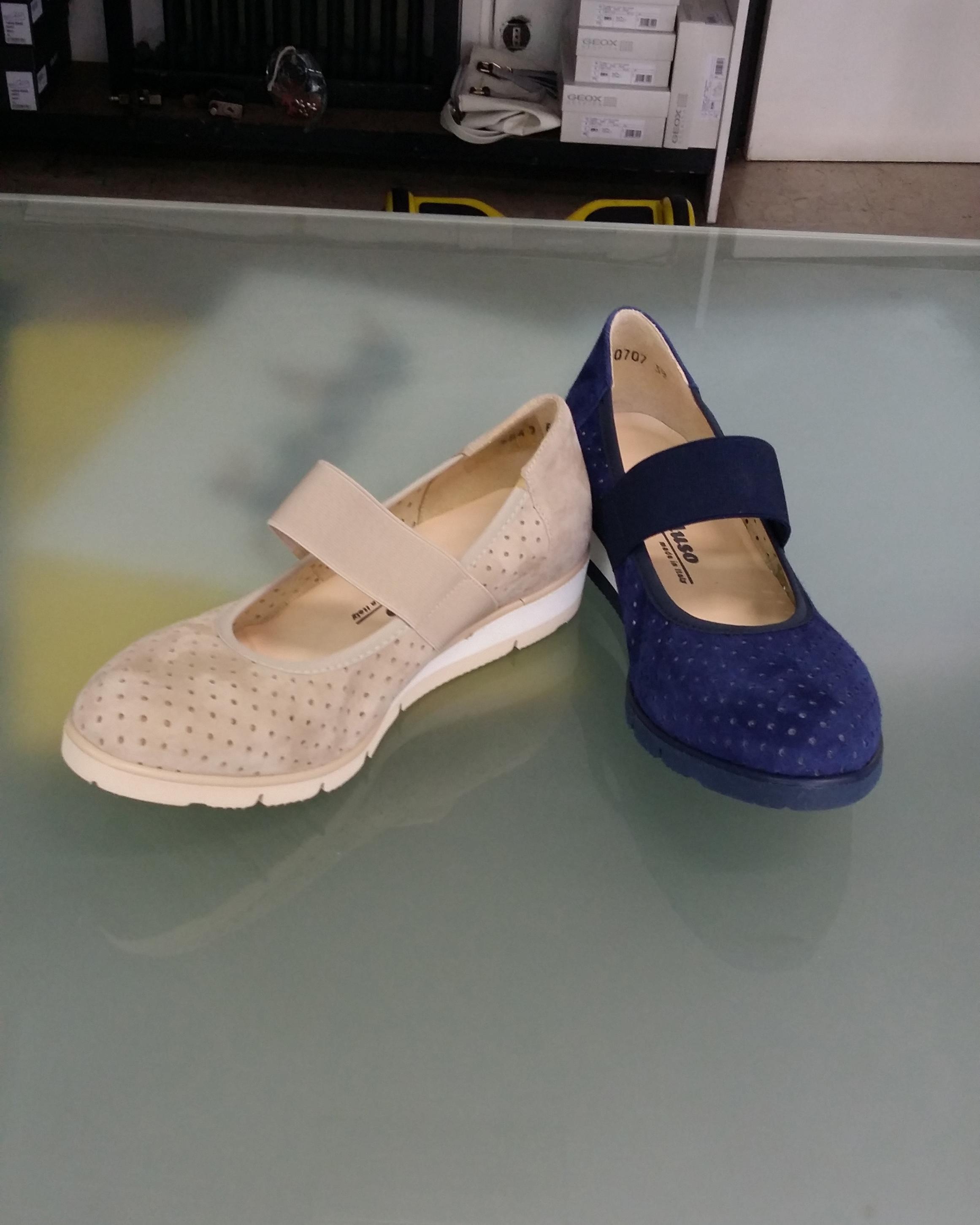 Offerta Scarpa donna - Melluso - Scarpe donna - Oscar calzature Torino