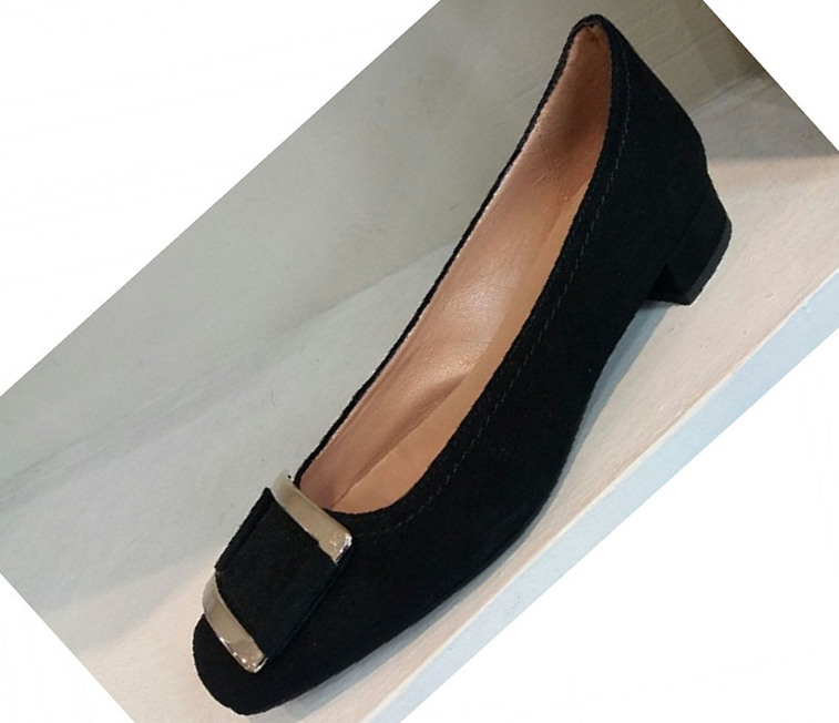 status scarpe