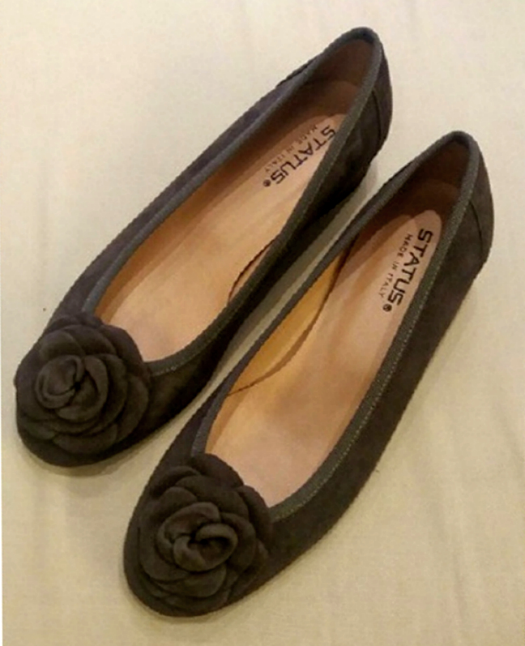 status scarpe