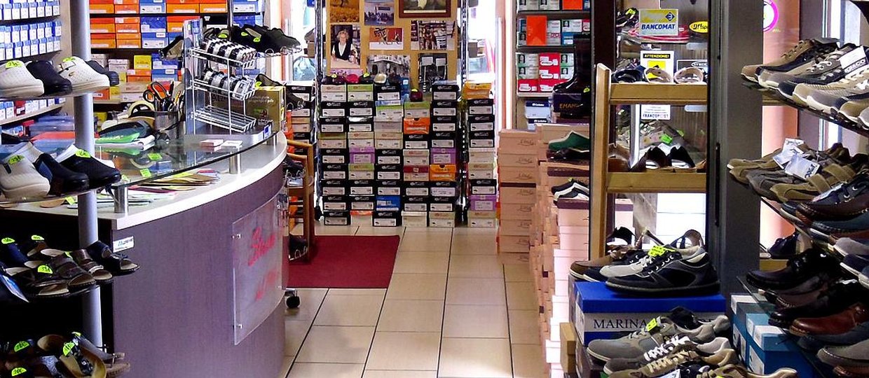 scarpe grisport negozi milano