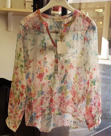 Camicietta Fracomina