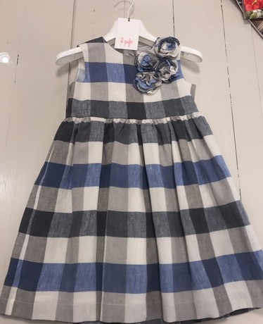 Vestitino -  Il Gufo