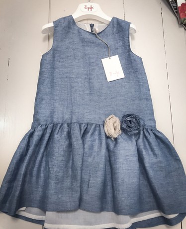 Vestitino -  Il Gufo