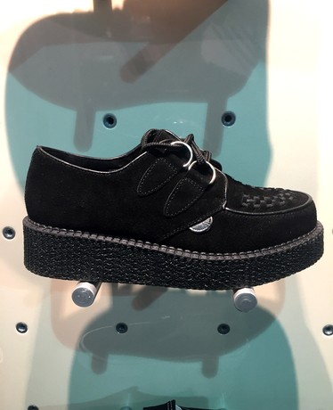 Scarpa UNDERGROUND 