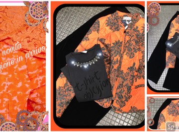 Roberta Boutique Roma