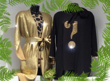 Roberta Boutique Roma