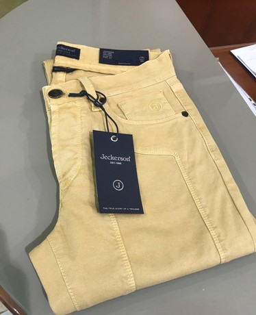 Pantalone uomo - Jeckerson