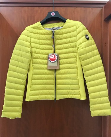 Giubbotto donna Colmar