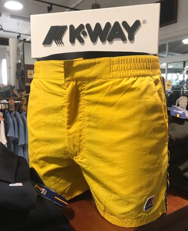 Costume - K-way