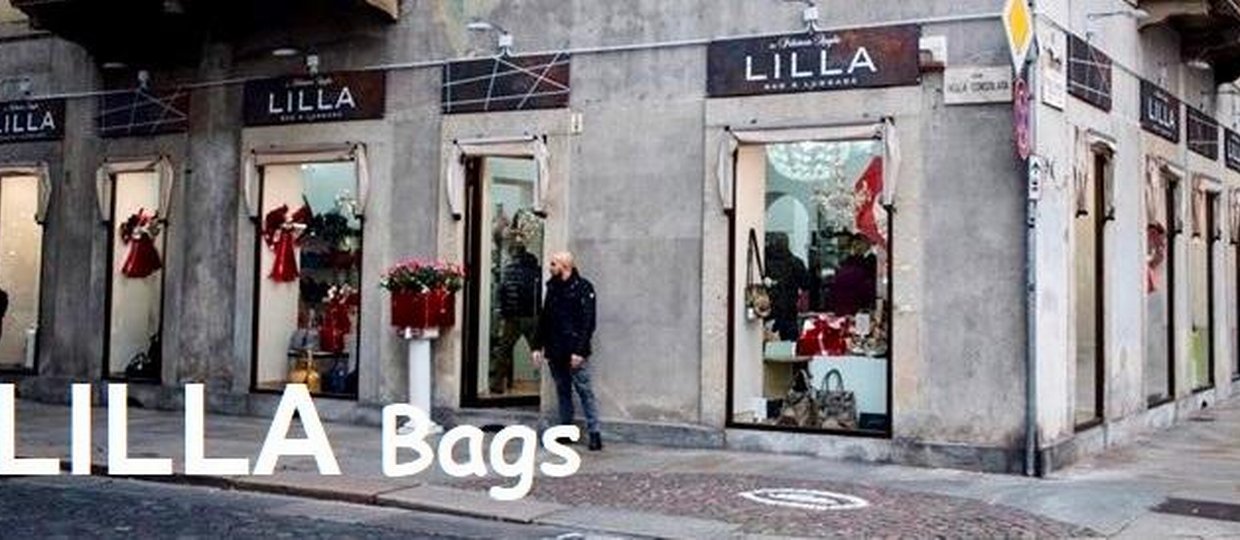 LILLA Bags 