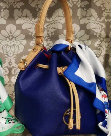 Borsa secchiello  Trussardi Jeans