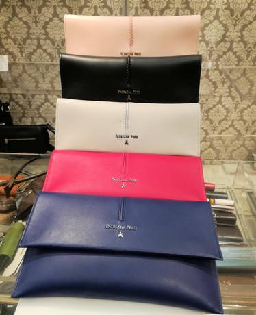 Pochette Patrizia Pepe