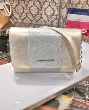 Borsa Spalla  Armani Jeans