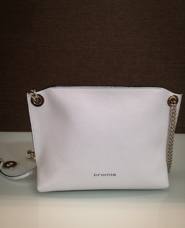Borsa a Tracolla Corinna . Cromia
