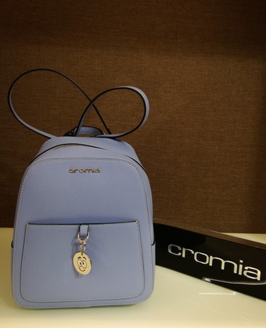 Zainetto Perla  Cromia