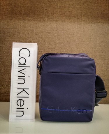 Borsello uomo Calvin Klein