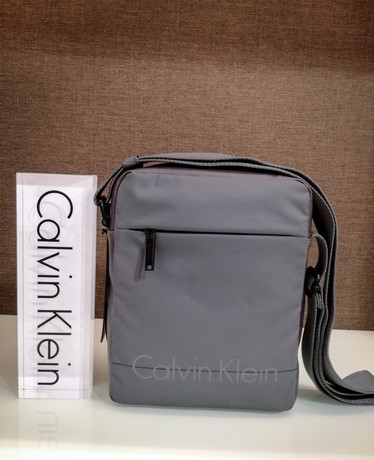 Borsello uomo Calvin Klein