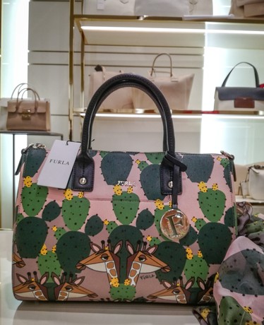 Borsa Linda Furla