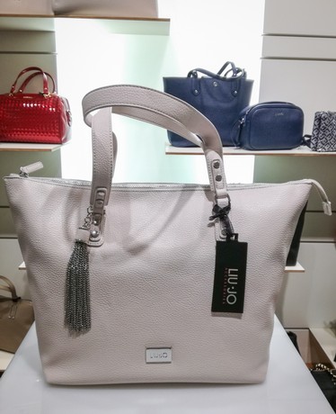 Borsa Shopping . Liu Jo