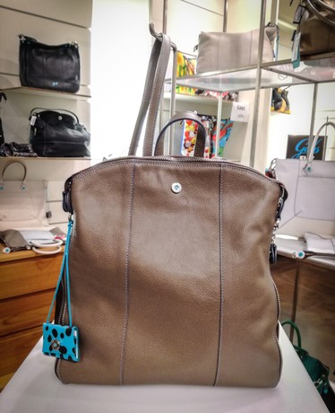 Zaino Luigia Lux Gabs