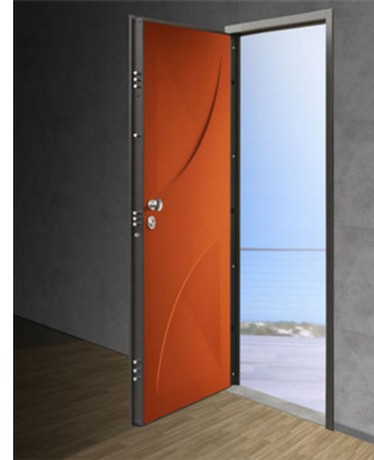 Porta blindata Dierre