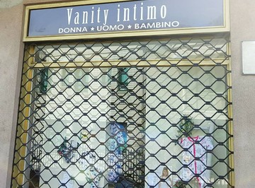 Vanity L'intimo Borgaro Torinese