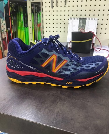 Scarpe trail running - New balance