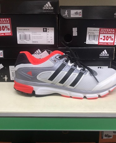 scarpe running torino
