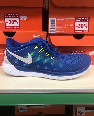 Scarpe running - Nike