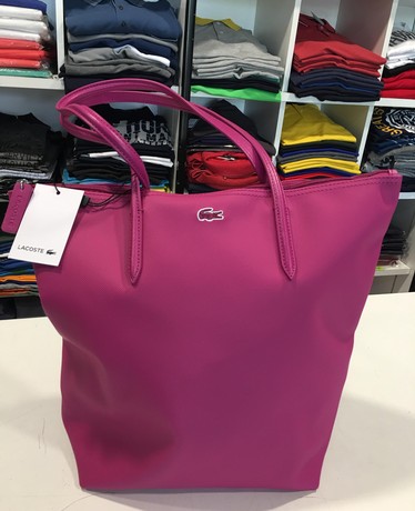 Borsa Lacoste