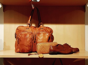 Le Scarpe di Alle Susa