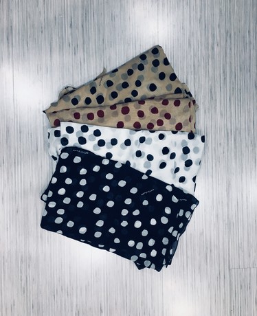 Foulard Manila Grace