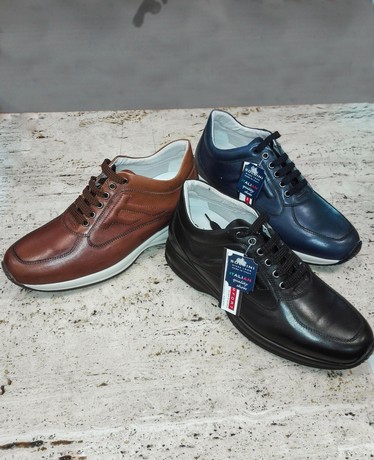 Sneakers eleganti - Soldini