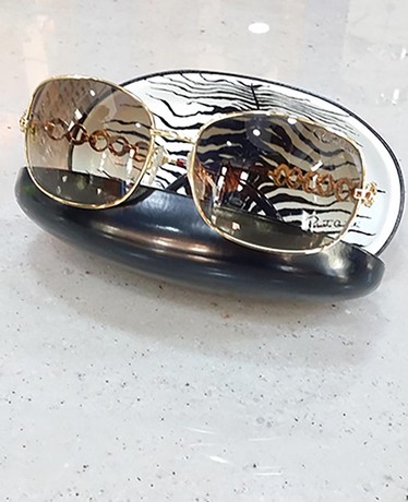 Occhiali da sole - Roberto Cavalli