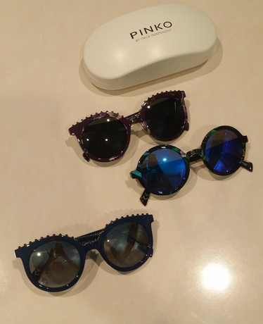 Occhiali da sole - Pinko