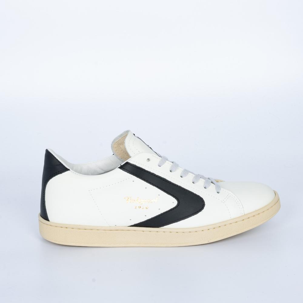 Valsport - Sneaker Tournament Bianco/nero - VT1244M