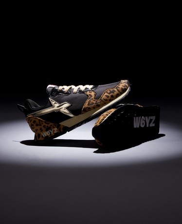 Sneaker W6YZ
