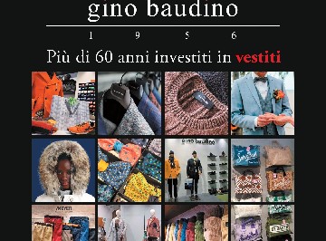 Gino Baudino Torino