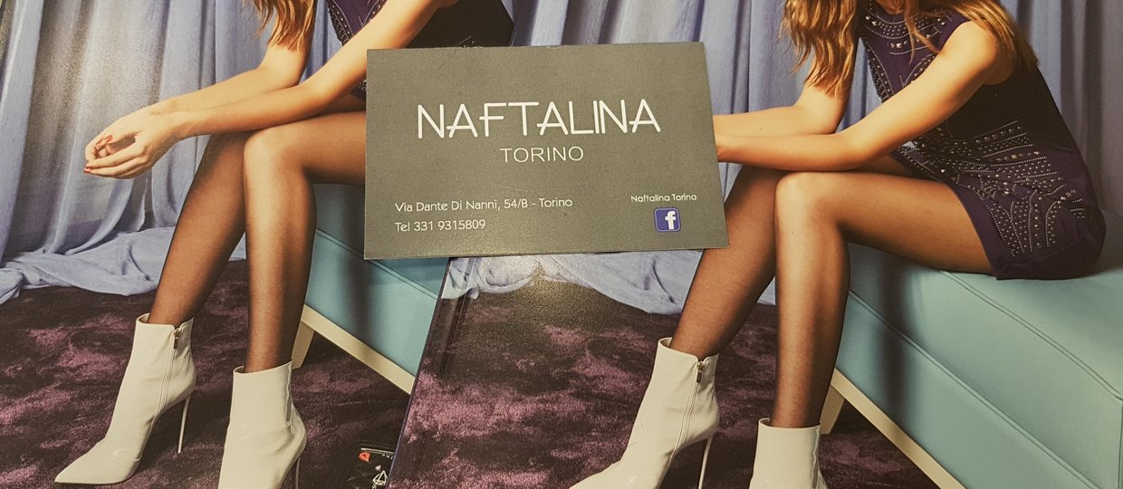 Naftalina Torino