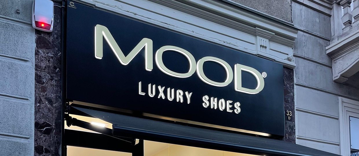 MOOD Luxury Shoes