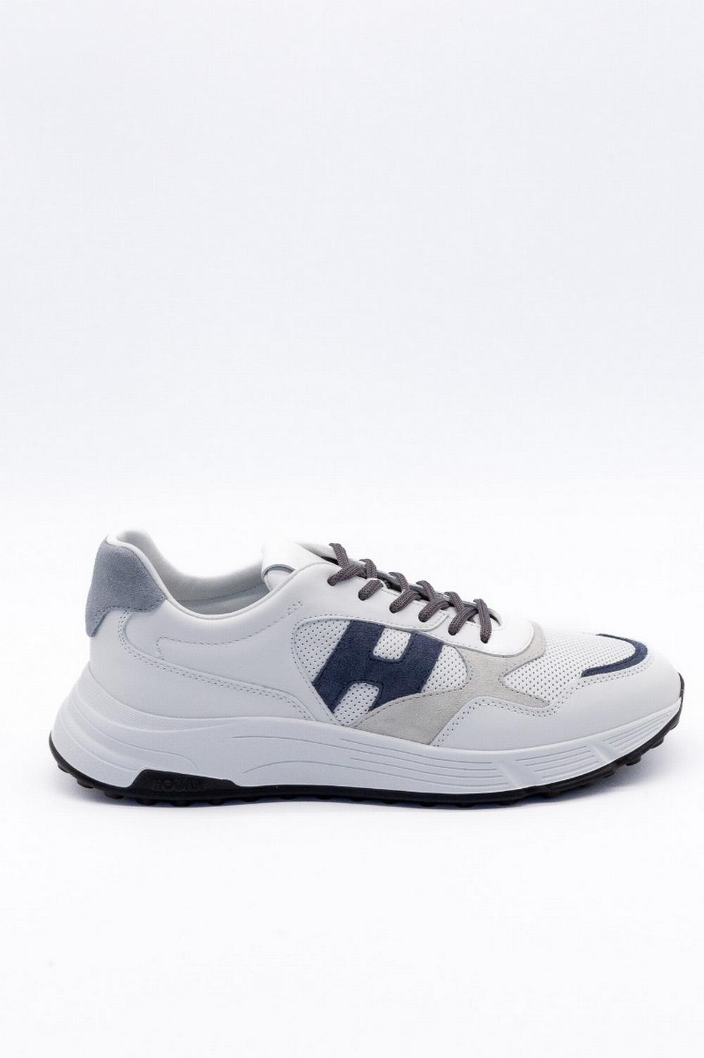 SNEAKER HYPERLIGHT PUNZONATO