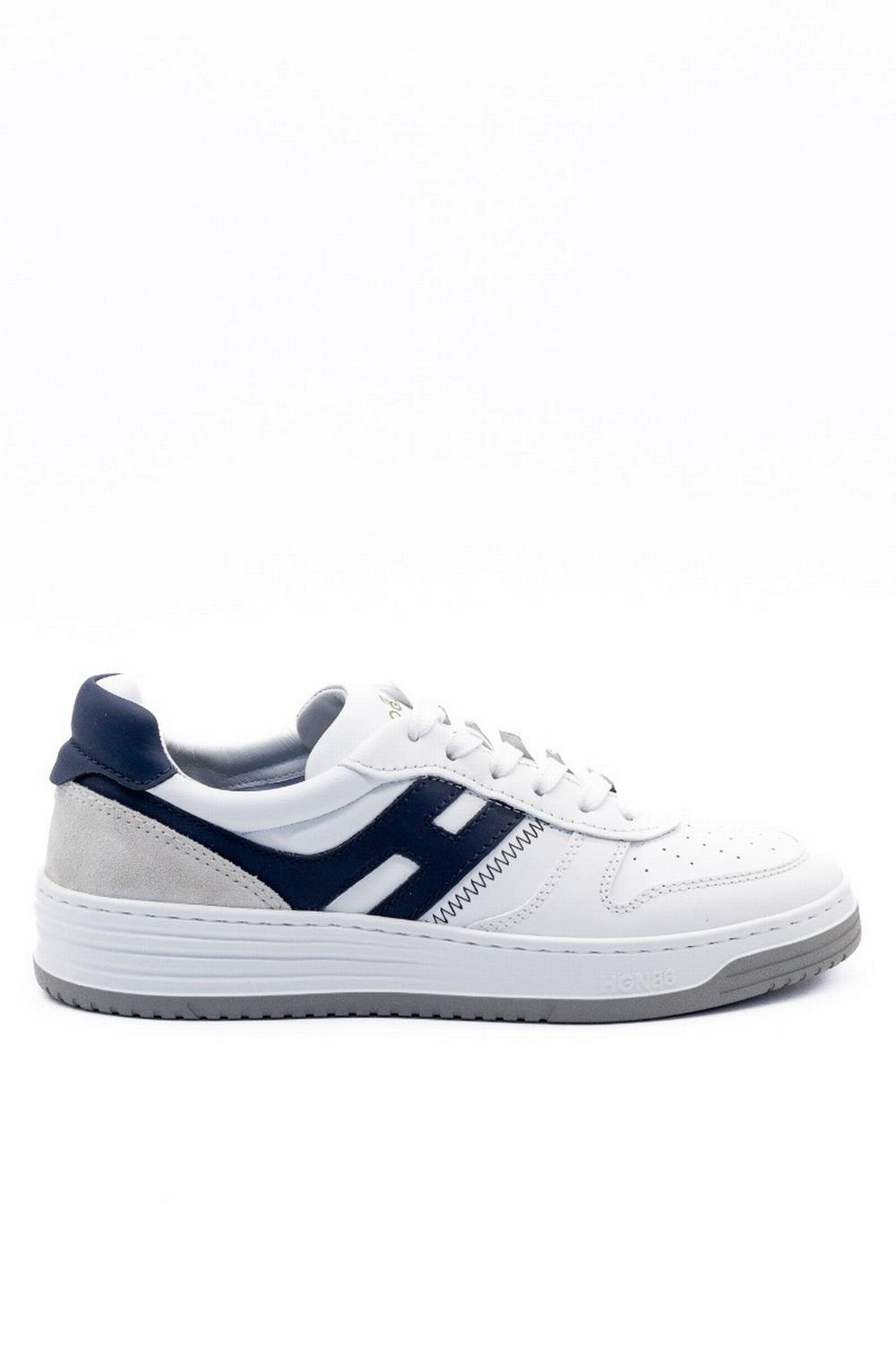 SNEAKER H630 BASSA