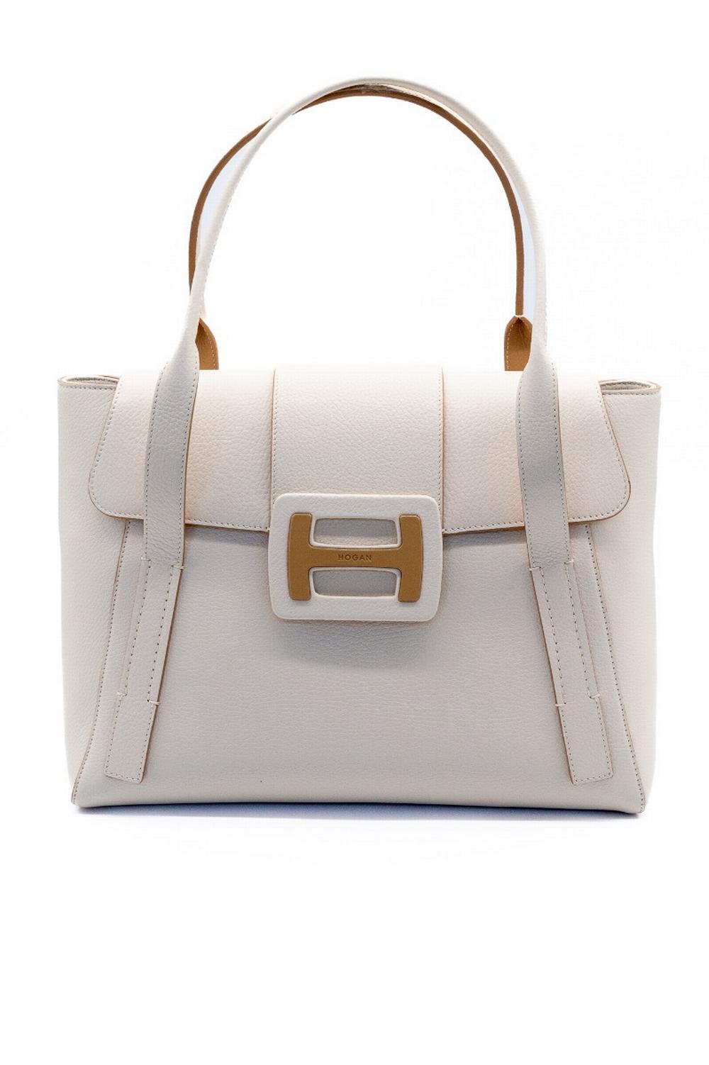 BORSA H-BAG SHOPPING