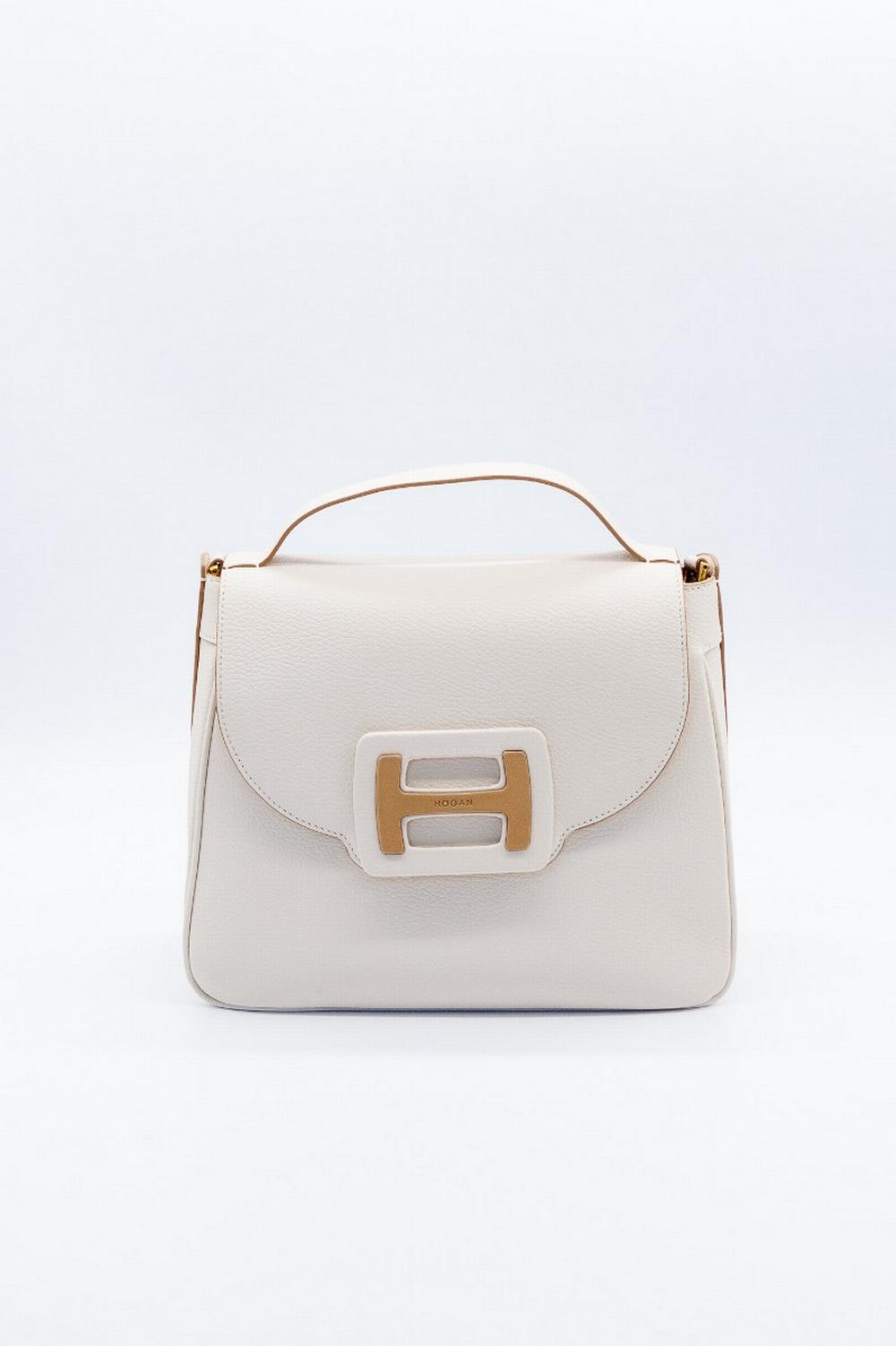 BORSA H-BAG BAULETTO